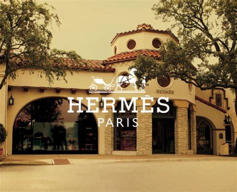 hermes highland park